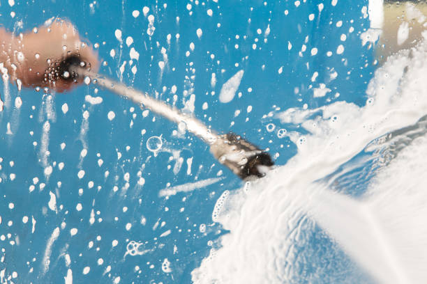 Best Commercial Pressure Washing in Farmersville, CA